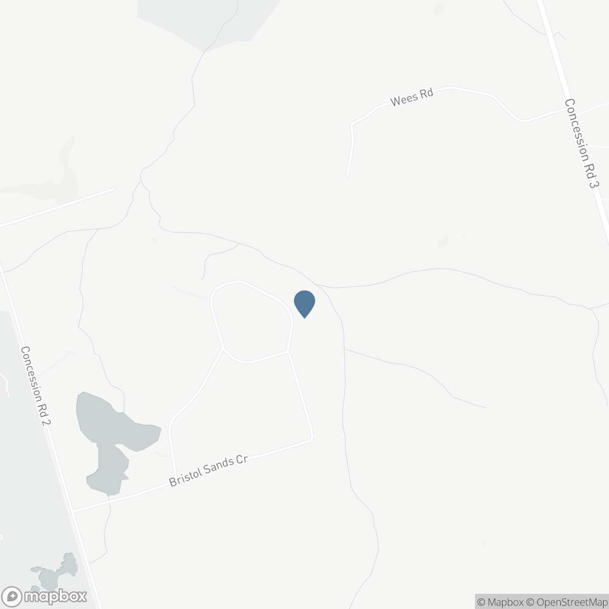 19 BRISTOL SANDS CRESCENT, Uxbridge, Ontario L9P 0G1
